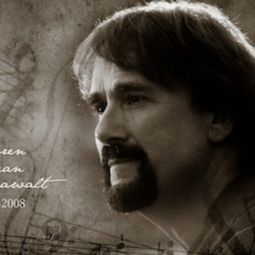 Larry greenawalt date